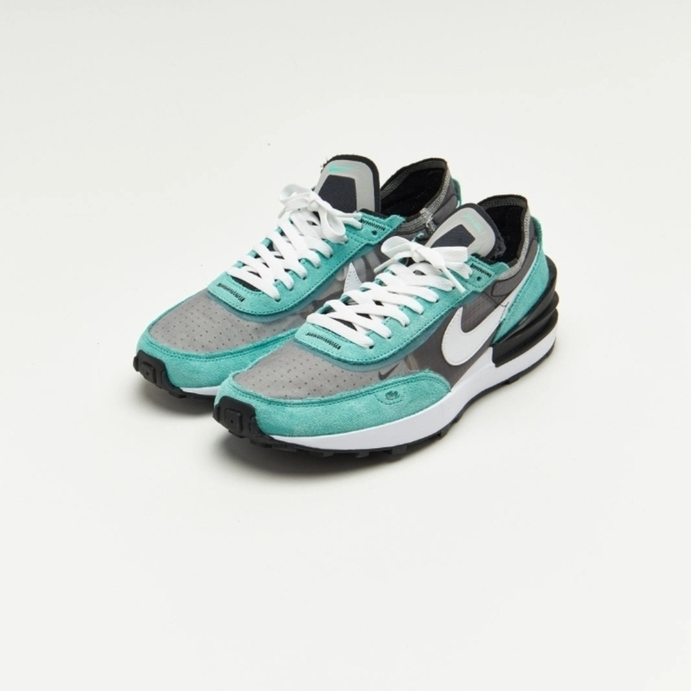 Nike Waffle One Sneakers Mens 11 Half
